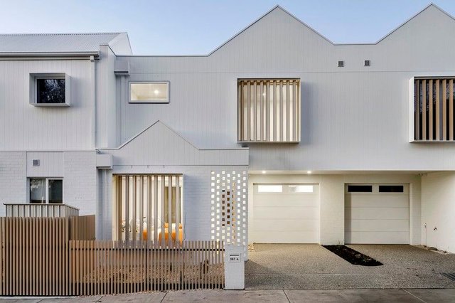 287A Raleigh Street, VIC 3071