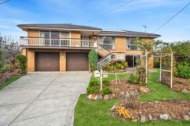 14 Cotswold Court, VIC 3216