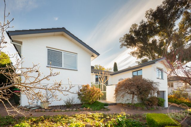 5 Markham Street, ACT 2607