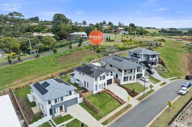 14 Bulla Court, NSW 2486