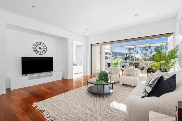 75/4 Alexandra Drive, NSW 2050