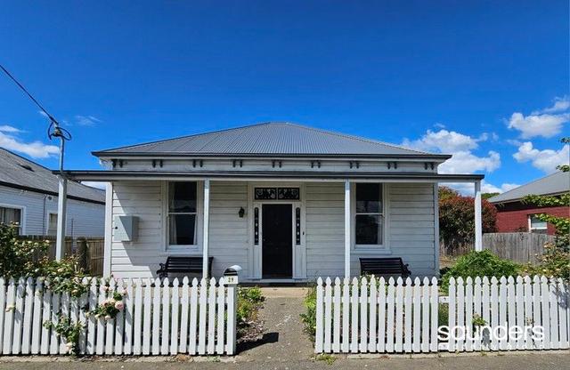 29 Wellington Street, TAS 7301