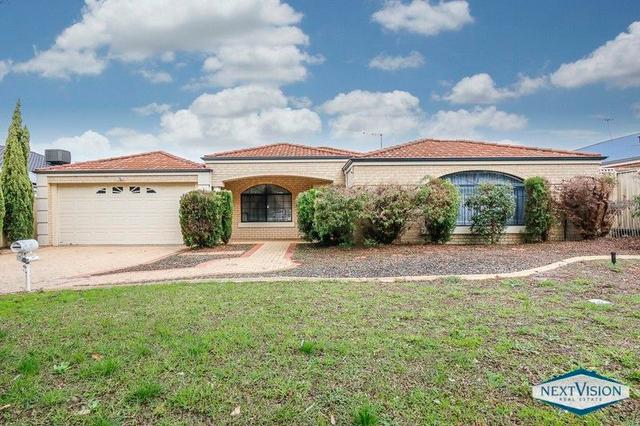 3 Carmel Way, WA 6164