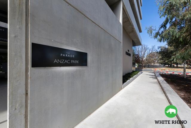 428/2 Anzac Parade, ACT 2612