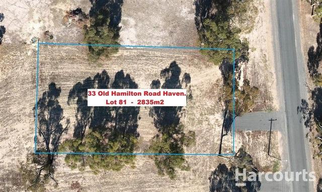 33 Old Hamilton Road, VIC 3401