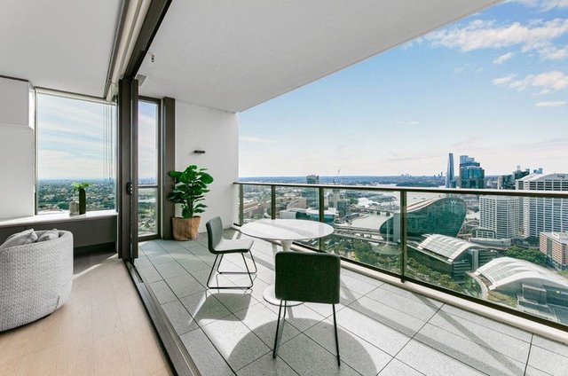 Sub-PH/81 Harbour Street, NSW 2000