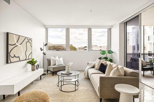 610/551 Gardeners Road, NSW 2020