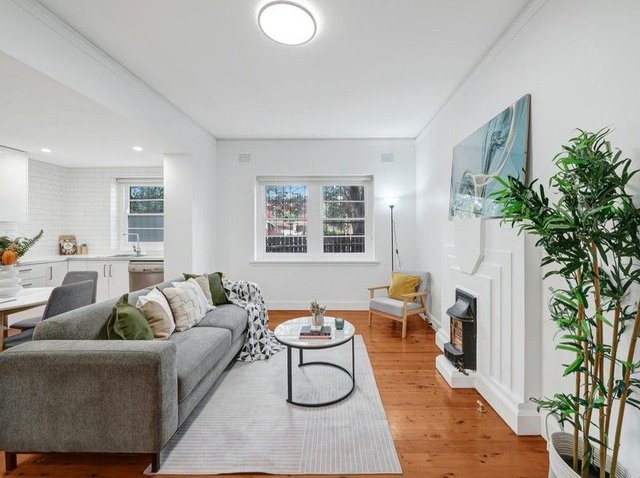 4/9 Dalley Street, NSW 2022