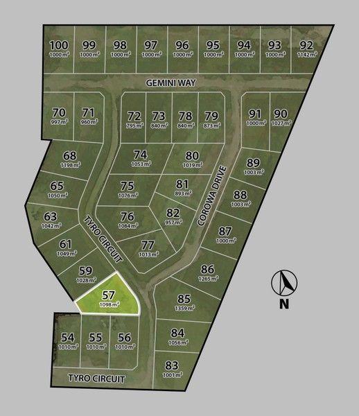 Lot 57 Tyro Circuit, SA 5238