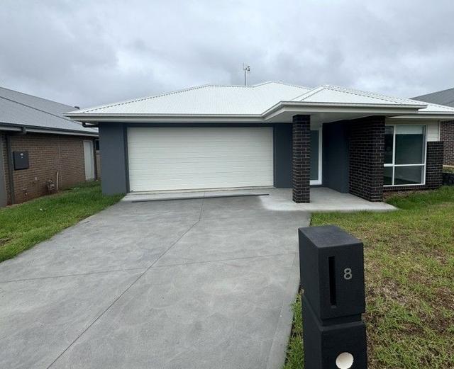 8 Jennings La, NSW 2335