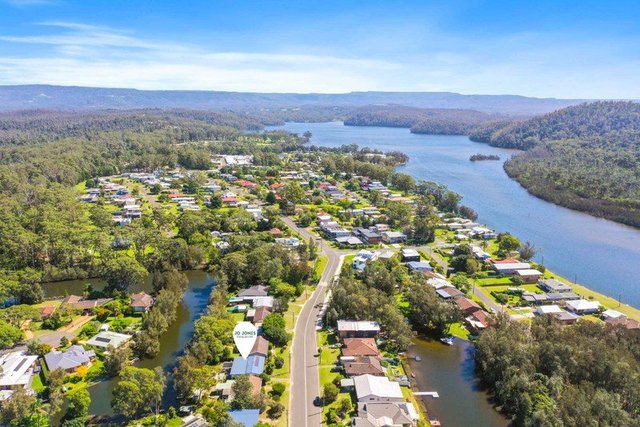 98 Lake Conjola Entrance  Road, NSW 2539