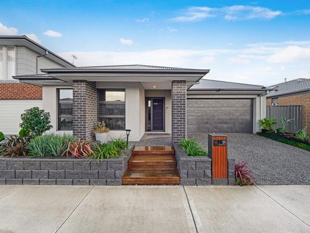21 Frome Road, VIC 3978