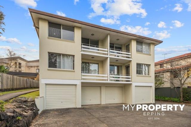 4/19 Pembroke Street, NSW 2121