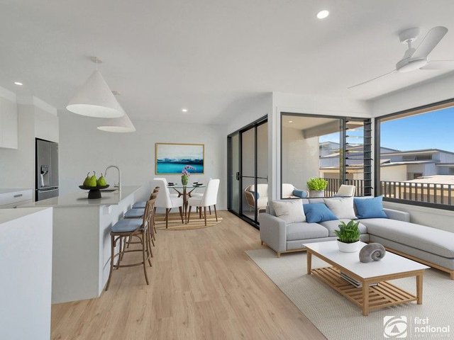 58 Dress Circle, NSW 2450