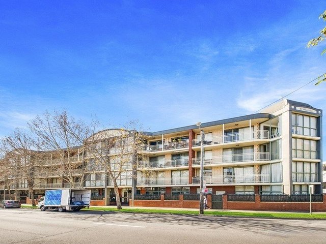 55/39-61 Gibbons Street, NSW 2016