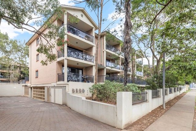 6/8-12 Alexandra Avenue, NSW 2145