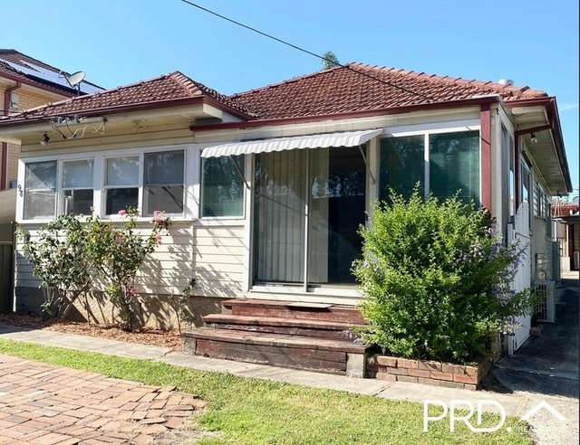 98 Carrington Street, NSW 2212