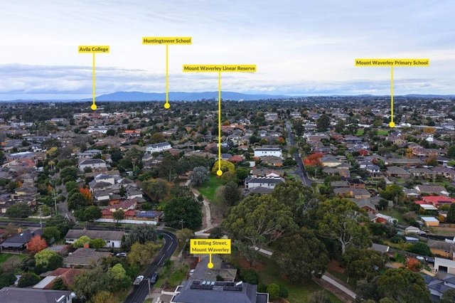 8 Billing Street, VIC 3149