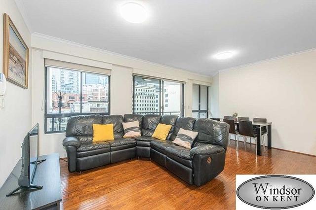 94/365 Kent Street, NSW 2000