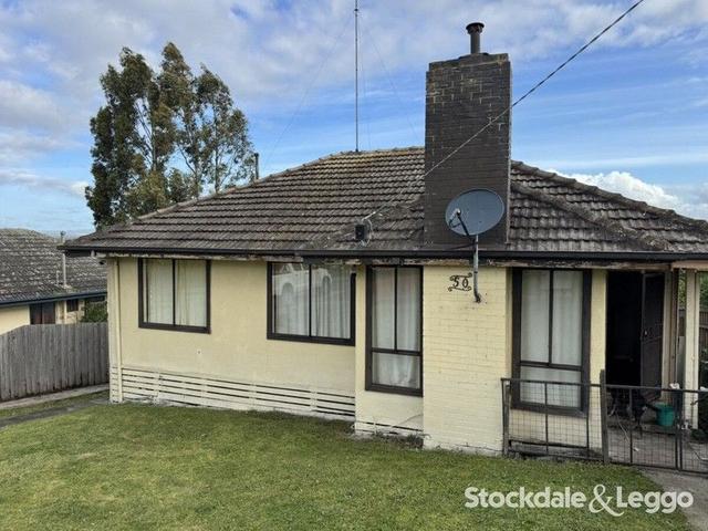 50 Robertson Street, VIC 3840