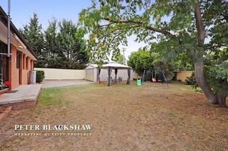 Backyard (2013-04-04)
