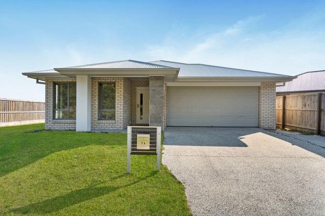 74 Carnarvon Street, QLD 4207