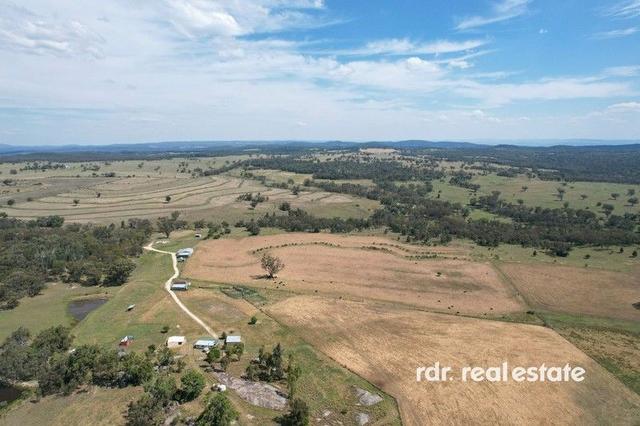 2250 Copeton Dam Rd, NSW 2360