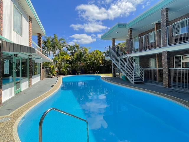 16/3-7 Columbus Circuit, NSW 2450