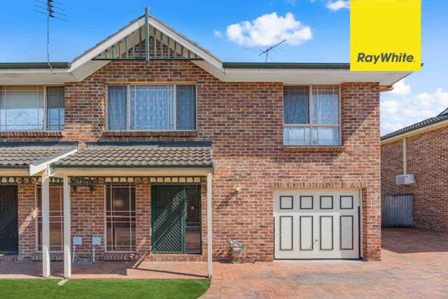 6/45 Edgar Street, NSW 2144