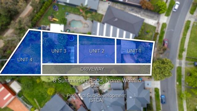 8 Summerlea Road, VIC 3805