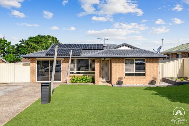 30 Wilkinson Drive, QLD 4132
