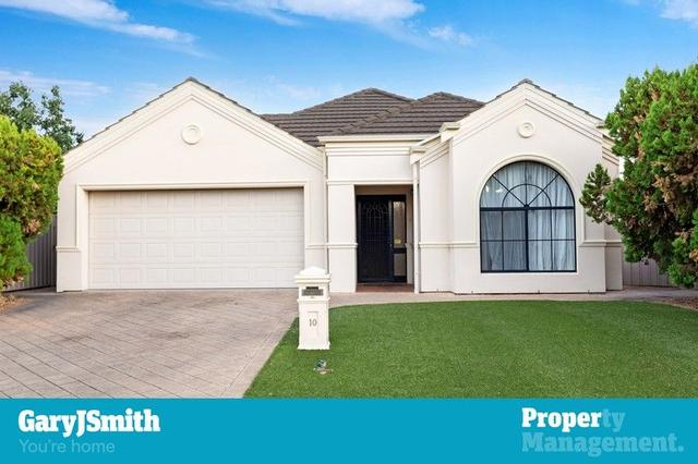 10 Crews Crescent, SA 5038