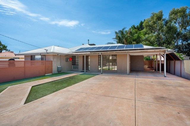 6 Jugan Place, WA 6430