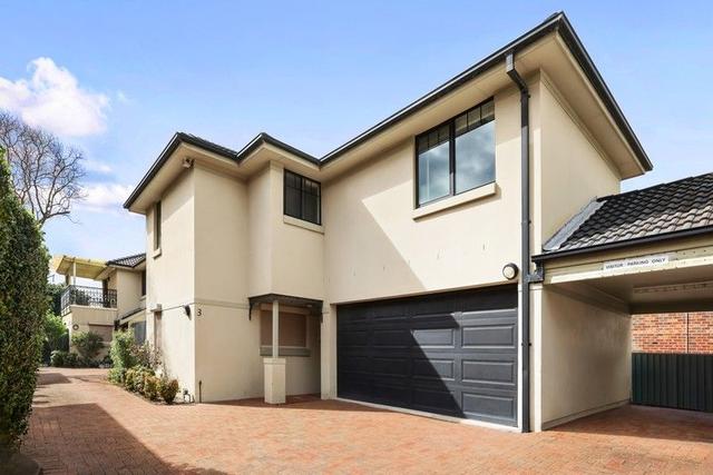 3/231 King Street, NSW 2020