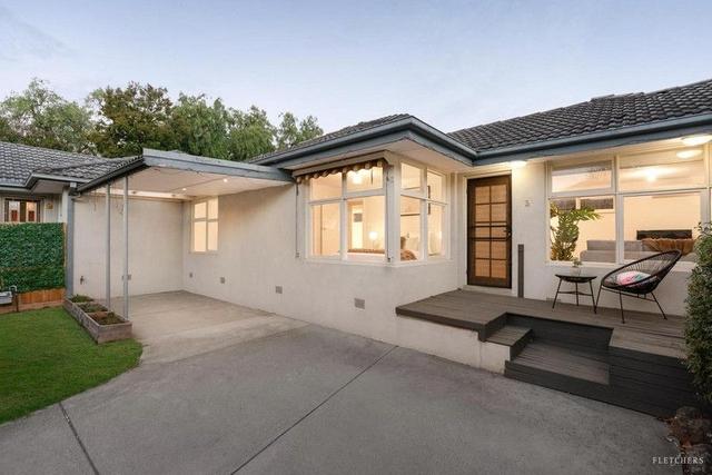 3/17A Essex Road, VIC 3127
