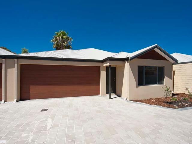 Unit 2/4 George St, WA 6056