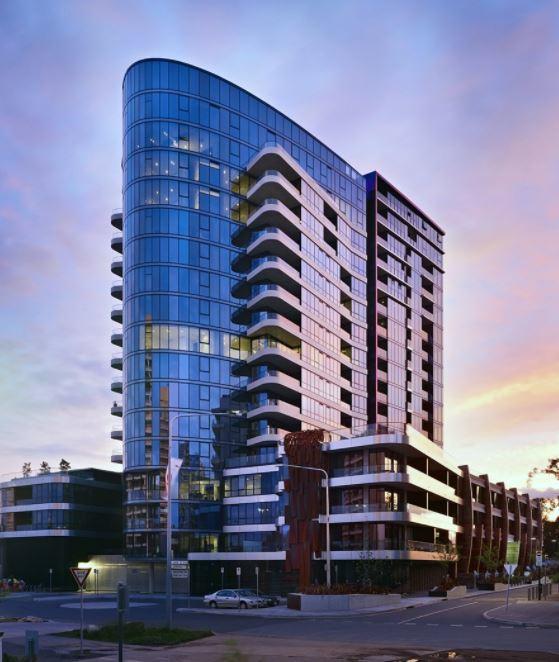804/19 Marcus Clarke Street, ACT 2601