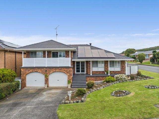 37 Coolawin Crescent, NSW 2529