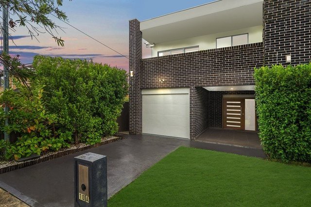 10A Louie Street, NSW 2211