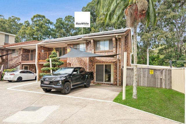3/14 Hillcrest Avenue, QLD 4224
