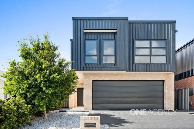 7 Brae Road, NSW 2527