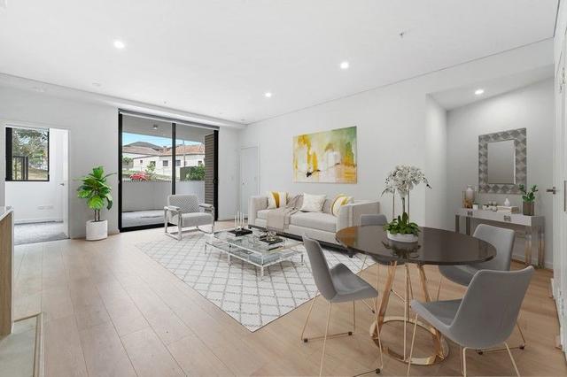 G21/25 Wollongong Road, NSW 2205