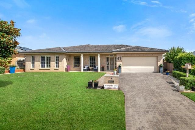 41 Governors Way, NSW 2565