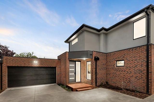 3/25 Evelyn Street, VIC 3168