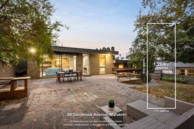 26 Glenbrook Avenue, VIC 3145