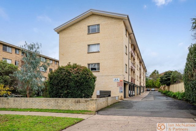7/52 Trinculo Place, NSW 2620