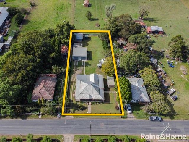 101 Louth Park Road, NSW 2320