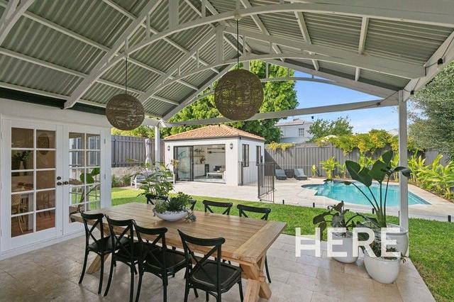 34 Camelia Avenue, WA 6010