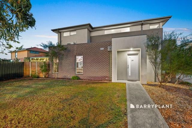 24 Cassa Blue Circuit, VIC 3805
