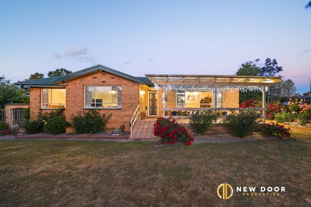 2 Dethridge Street, ACT 2615